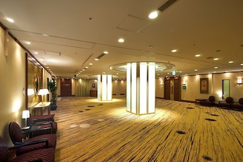Crowne Plaza Ana Nagasaki Gloverhill, An Ihg Hotel