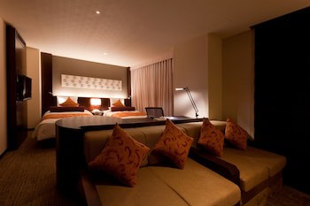 Crowne Plaza Ana Nagasaki Gloverhill, An Ihg Hotel