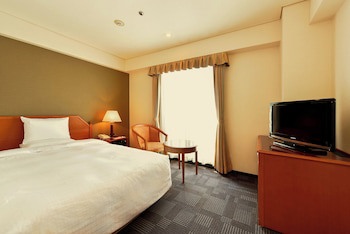 Crowne Plaza Ana Nagasaki Gloverhill, An Ihg Hotel