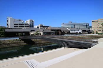 Crowne Plaza Ana Nagasaki Gloverhill, An Ihg Hotel