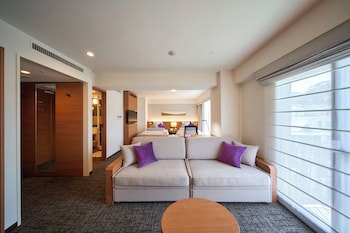 Crowne Plaza Ana Nagasaki Gloverhill, An Ihg Hotel