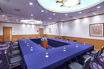 Crowne Plaza Ana Nagasaki Gloverhill, An Ihg Hotel