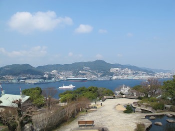 Crowne Plaza Ana Nagasaki Gloverhill, An Ihg Hotel