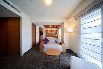 Crowne Plaza Ana Nagasaki Gloverhill, An Ihg Hotel