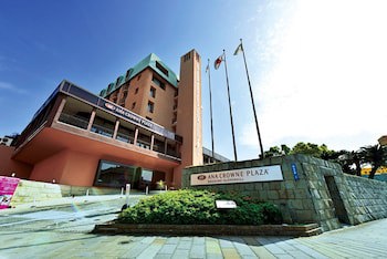Crowne Plaza Ana Nagasaki Gloverhill, An Ihg Hotel
