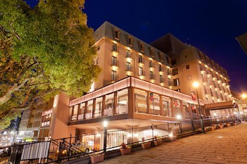 Crowne Plaza Ana Nagasaki Gloverhill, An Ihg Hotel