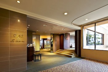Crowne Plaza Ana Nagasaki Gloverhill, An Ihg Hotel