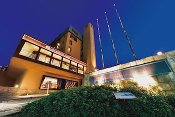 Crowne Plaza Ana Nagasaki Gloverhill, An Ihg Hotel