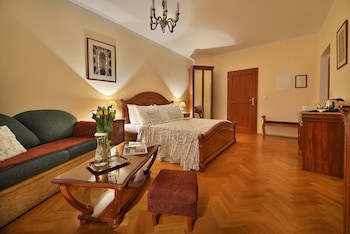 Boutique Hotel Constans