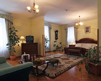 Boutique Hotel Constans