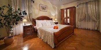 Boutique Hotel Constans