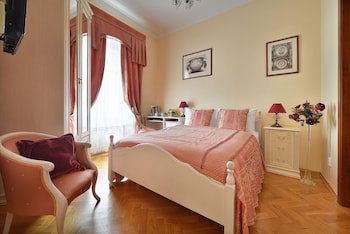 Boutique Hotel Constans