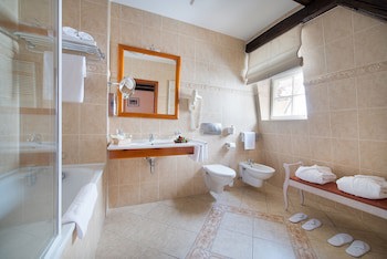 Boutique Hotel Constans