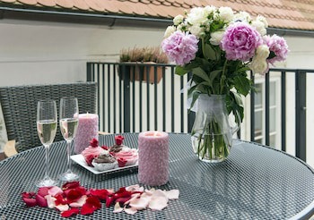 Boutique Hotel Constans