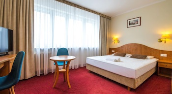 Best Western Hotel Portos