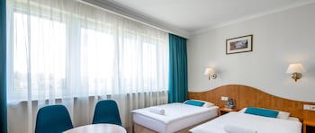 Best Western Hotel Portos