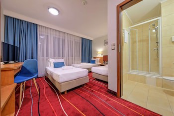 Best Western Hotel Portos