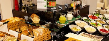 Best Western Hotel Portos