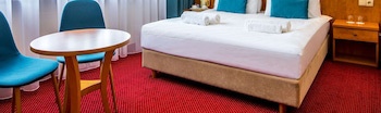 Best Western Hotel Portos