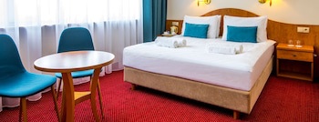 Best Western Hotel Portos