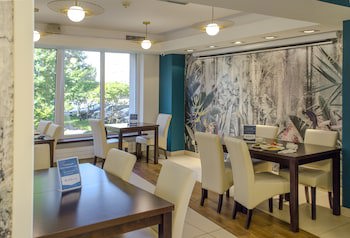 Best Western Hotel Portos