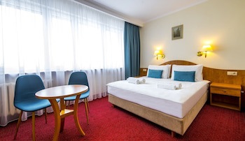 Best Western Hotel Portos