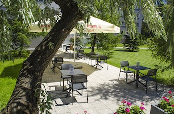 Best Western Hotel Portos