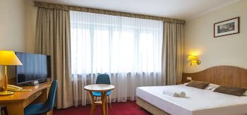 Best Western Hotel Portos