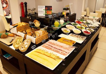 Best Western Hotel Portos
