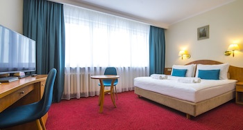Best Western Hotel Portos