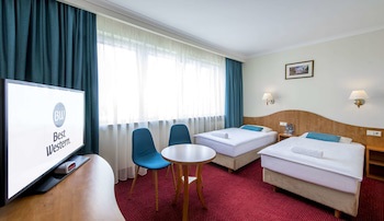 Best Western Hotel Portos