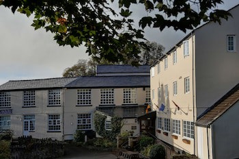 The Old Mill Hotel