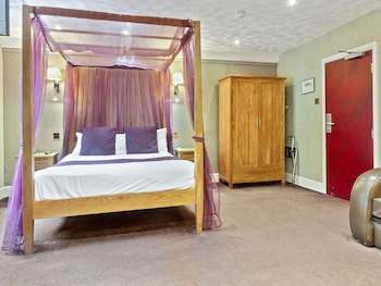The Old Mill Hotel