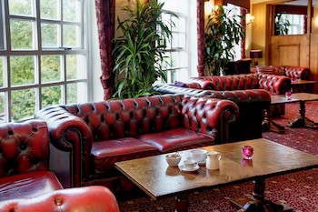 The Old Mill Hotel