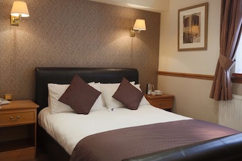 The Old Mill Hotel