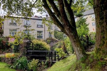 The Old Mill Hotel