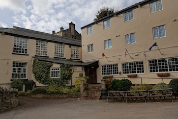 The Old Mill Hotel