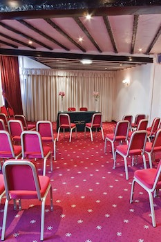 The Old Mill Hotel