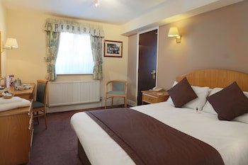 The Old Mill Hotel