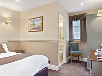 The Old Mill Hotel