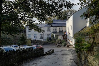 The Old Mill Hotel