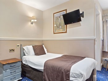 The Old Mill Hotel