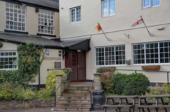 The Old Mill Hotel