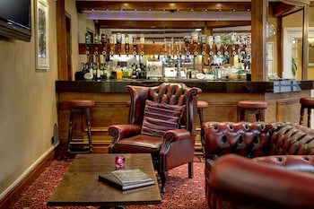 The Old Mill Hotel