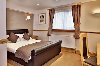 The Old Mill Hotel