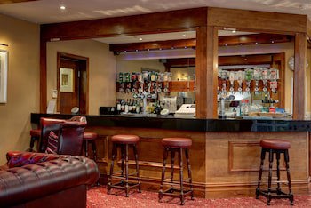 The Old Mill Hotel