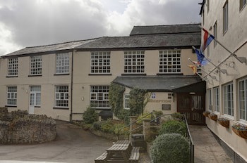 The Old Mill Hotel