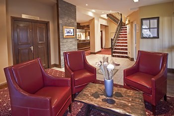 The Old Mill Hotel
