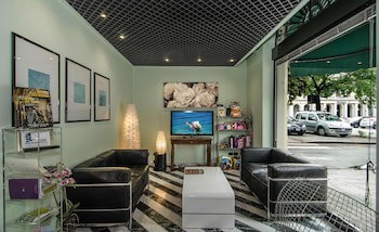 Hotel Rex galeri fotoğrafı