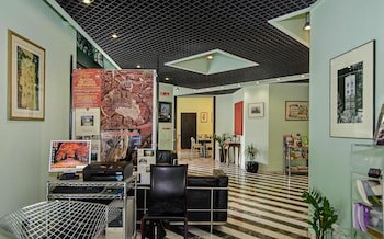 Hotel Rex galeri fotoğrafı